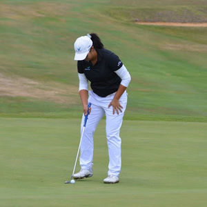 Meet your Posher, Linley